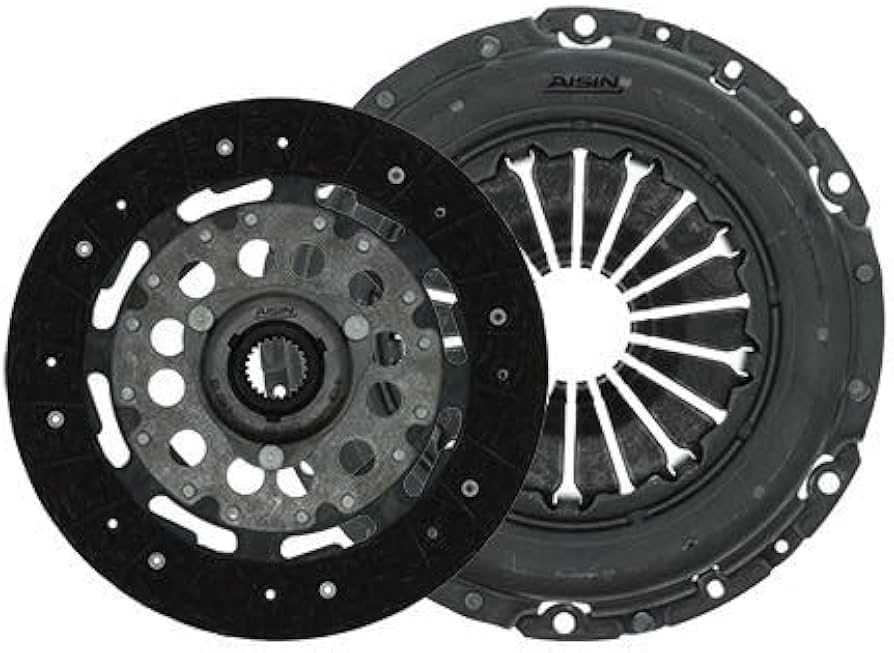 AISIN CKK-023R-DEBRİYAJ SETİ RULMANLI HYUNDAI SONATA 2.0 CRDI > 4120034730_/_1162